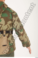  German army uniform World War II. ver.2 arm army camo camo jacket soldier uniform upper body 0005.jpg